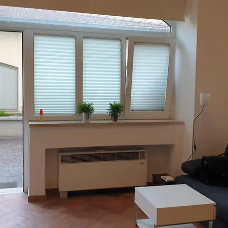 Apartman La Baccina Róma