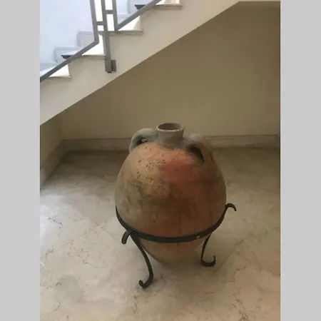 Apartman La Baccina Róma