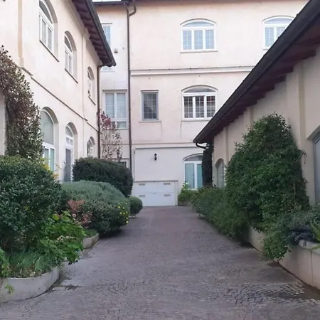Apartman La Baccina