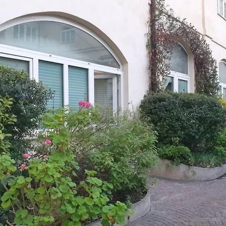 Apartman La Baccina Róma