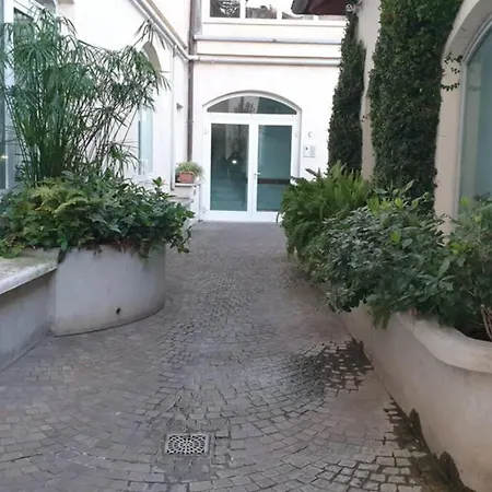 Apartman La Baccina Róma