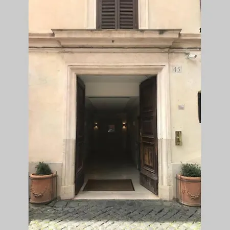 La Baccina * Róma