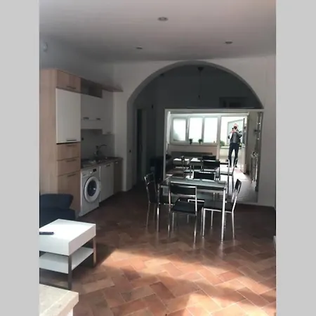 La Baccina Róma