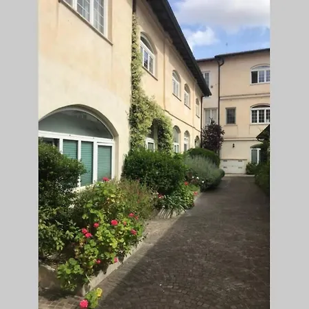 Apartman La Baccina