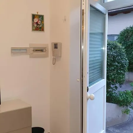 La Baccina Róma