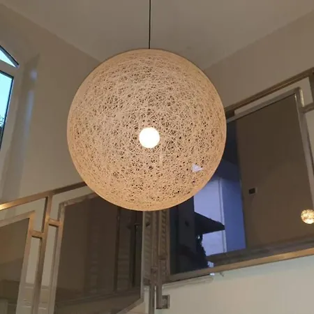Apartman La Baccina