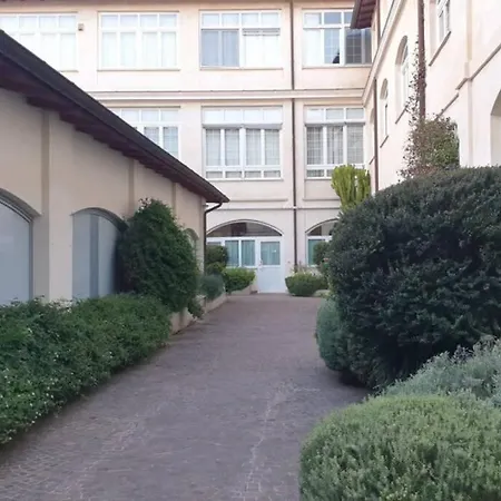 La Baccina Apartman *