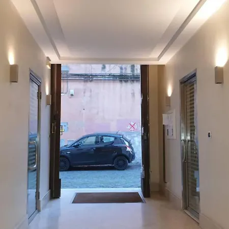 Apartman La Baccina *