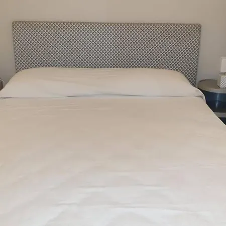 La Baccina Apartman *